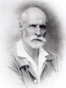 Alexandre Yersin (1863-1943) de French Photographer